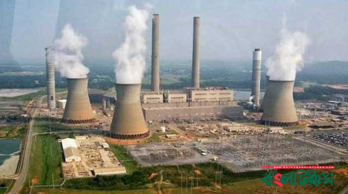 ফের বন্ধ রামপাল বিদ্যুৎকেন্দ্র